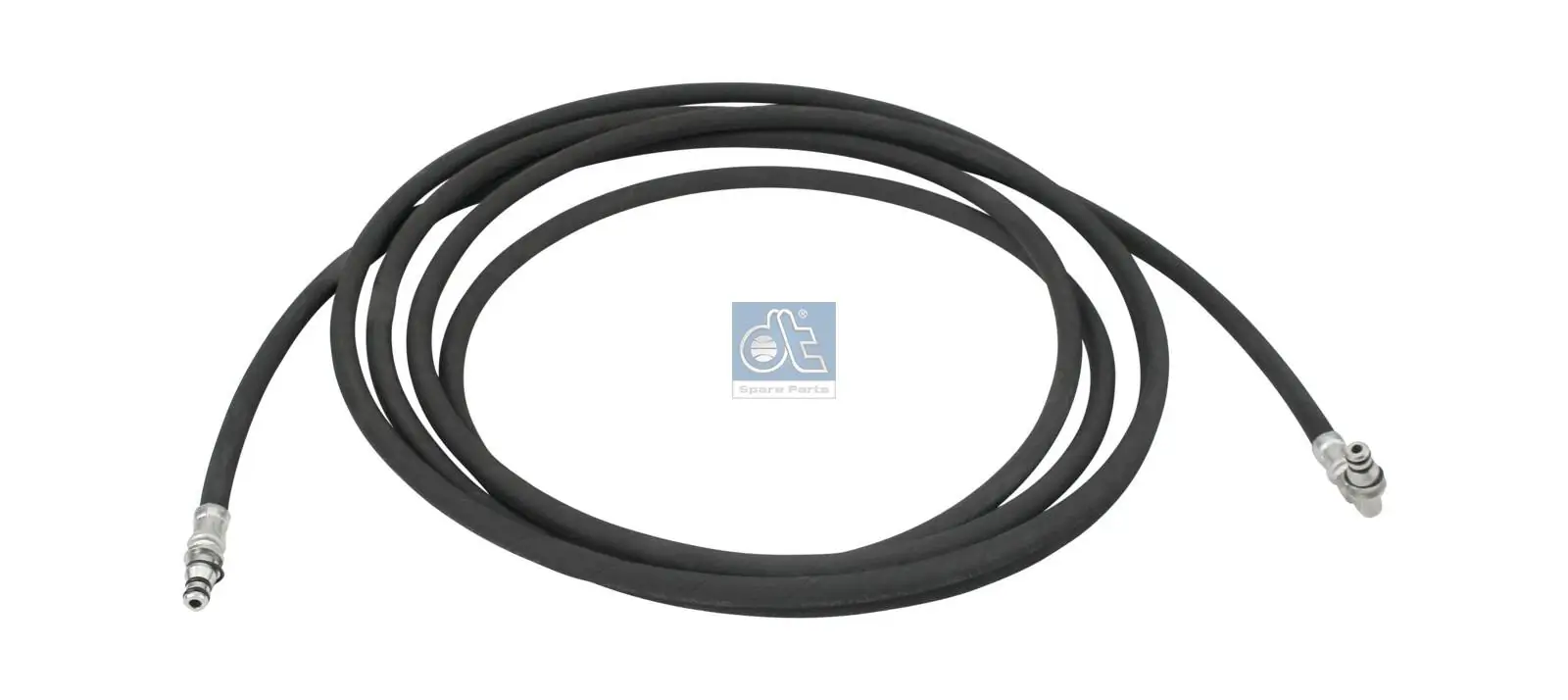 Clutch Hose